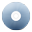 CD avant bleu